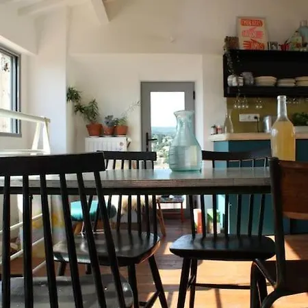 Casa Julia, Maison Familiale Holiday home