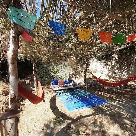 Holiday home Casa Julia, Maison Familiale Forcalquier