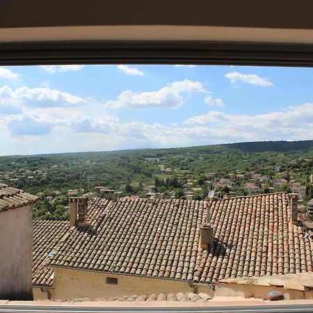 Casa Julia, Maison Familiale Holiday home Forcalquier