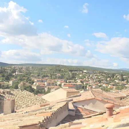 Casa Julia, Maison Familiale Holiday home Forcalquier