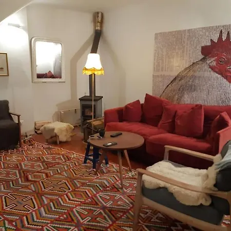 Casa Julia, Maison Familiale Holiday home *
